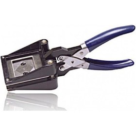 Resim Office Force Of-17 El Tipi Fotoğraf Kesme Makası 35X45 MM 