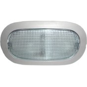 Resim Pleksan 2002 - 2008 Renault Clio Sdhb Tavan Lambası (Pleksan) (Oem NO:8200543879) 