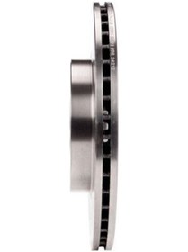 Resim Honda Civic 9 Sedan Ön Fren Diski Fb7 282 Mm 2012-2016 Bosch 