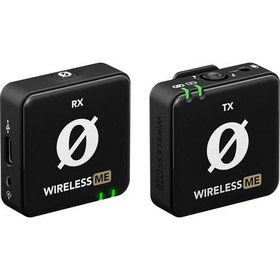 Resim RODE Wireless ME Kablosuz Mikrofon Sistemi 