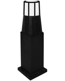 Resim Mars Kafesli 75 Cm Bahçe Aydınlatma Lambası Zita Bahçe Lambası Set Üstü Yol Aydınlatma 220v Ip54 Çok Renkli 