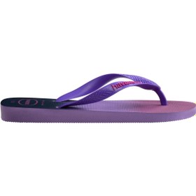 Resim Havaianas Top Fashion Kadın Parmak Arası Terlik 4137258-1801 - 41-42 