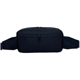 Resim Ççs Unisex Bel Çantası C.ccs31417 Siyah-siyah Siyah-siyah Siyah 