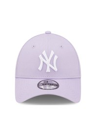 Resim New Era League Essentıal 9forty Neyyan Unisex Şapka 60298724 Mor 