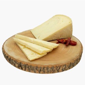 Resim Eski Kaşar Peyniri Vakumlu 1kg.. 