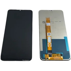 Resim Oppo A16 Ekran Lcd Dokunmatik 