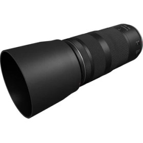 Resim Canon RF100-400 mm F5.6-8 Is Usm Telefoto Zoom Lens 