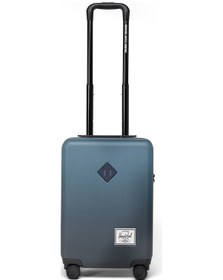 Resim Herschel Heritage Hardshell Carry On Luggage Kabin Boy Valiz 11197-06595-os Night Sky Gradient 