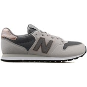 Resim New Balance Kadın Açık Bej Spor Ayakkabı Gw500tsw 2 V1 500 