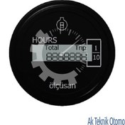 Resim Motor Calisma Saati 52Mm 12-24 504632798 