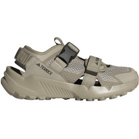 Resim Adidas Jı1030 Terrex Hydroterra At Unisex Sandalet Renkli Çok Renkli 