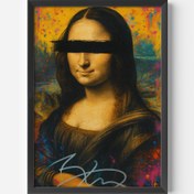 Resim Mona Lisa 