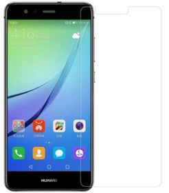 Resim NewFace Huawei P10 Lite Temperli Cam Kırılmaz Cam Ekran Koruyucu 