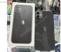 Resim Apple iPhone 11 İkinci El TR | 128 GB | Siyah İkinci El İPhone 11 128Gb Tr Takas Düşünülür
