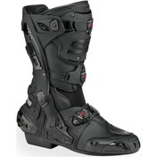 Resim Sidi Rex Motosiklet Yarış Botu Siyah 