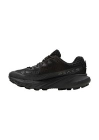 Resim Merrell Merrell Agility Peak 5 Gtx Kadın Siyah Patika Koşusu Ayakkabısı Bl0 Siyah 