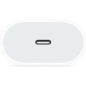 Resim Ios Uyumlu Hızlı Şarj Aleti Seti 20w Usbc-9038888284664 