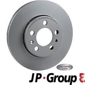 Resim Jp Group 1163109100 Fren Diski Ön Havalandırmalı Vw Golf Polo Beetle Bora Rapid Octavia Fabia Leon Toledo Ibiza A1 A3 1.4 Tsı - 1.4 Tdı - 1.6 Tdı - 1.9 Tdı 1996 2015 