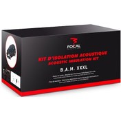 Resim Focal Bam Xxxl Ses İzolasyon Malzemesi 50 Cm X 600 Cm 