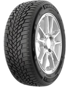 Resim Petlas SNOWMASTER 2 185/65 R15 TL 88H 2024 TARİH 