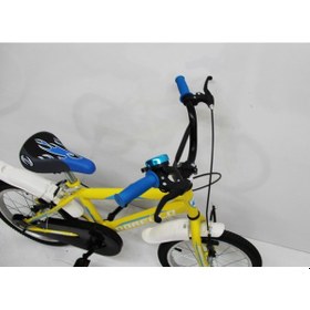 Resim Dorello Bisiklet 16 Jant Sarı Bisiklet Sarı 