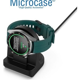 Resim Huawei Watch Gt - Honor Watch Magic Silikon Şarj Standı - Al2417 