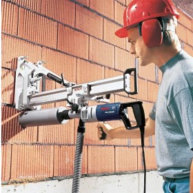 Resim Bosch Karot Ucu Dönüştürücü Adaptör Sds Plus - G1/2 Inç - 2608598123 