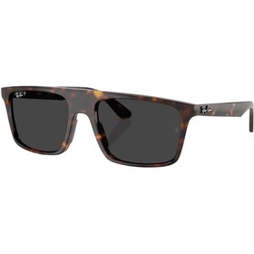 Resim Ray-Ban Güneş Gözlüğü Rb2222 57 902/48 Kahverengi 