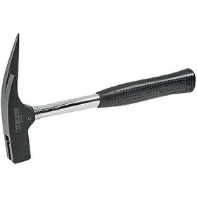 Resim Kauçuk Saplı Sivri Uçlu Çekiç 600 Gram 