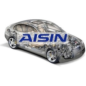 Resim AISIN FDT-902 VOLANT AVENSIS 2.02.4 D4D 1AD-FTV 06- 