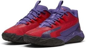 Resim PUMA Dagger 2 Mid basketbol ayakkabısı 