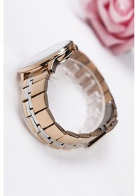 Resim Daniel Klein Lk12796-2 Metal Kordon Kadın Kol Saati 