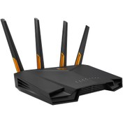 Resim ASUS TUF Gaming AX4200 Dual Band WiFi 6 Gaming Router 