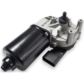 Resim Vw Passat B6 2006-2011 Ön Cam Silecek Motoru 3ab955023a 