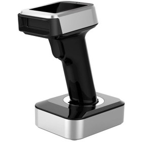 Resim Koddata KDT-W3040 Kablosuz (1D) Lazer Barkod Okuyucu (USB+Bluetooth) 