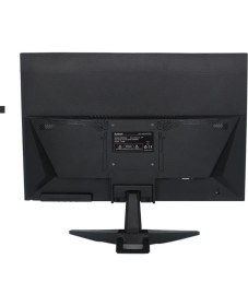 Resim Suncom SM190VI-N 19" 5ms 1440X900 Vga/hdmı Vesa 60HZ Siyah LED Monıtor 