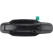 Resim 2003-2009 Kıa Sorento Ex 826503E010XX Sol Arkası Için Dış Kapı Kolu 