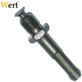 Resim Wert 3299 Sds Plus Mandren Adaptörü 