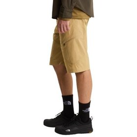 Resim The North Face M Exploratıon Short Erkek Şort Ve Kapri Krem 