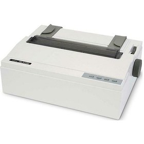 Resim Fujitsu DL3100 USB + LAN KA02100-B71 Seri Nokta Vuruşlu Yazıcı 