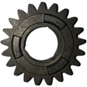Resim MZ 251 4.VİTES DİŞLİSİ 21X3 