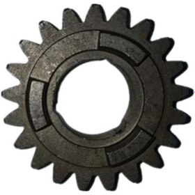 Resim MZ 251 4.VİTES DİŞLİSİ 21X3 