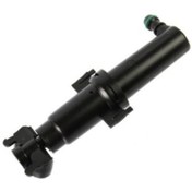 Resim Volkswagen Tiguan 2008-2012 Sol Far Yıkama Motoru 