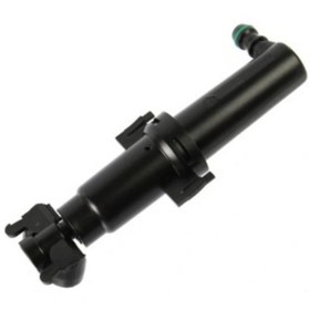 Resim Volkswagen Tiguan 2008-2012 Sol Far Yıkama Motoru 