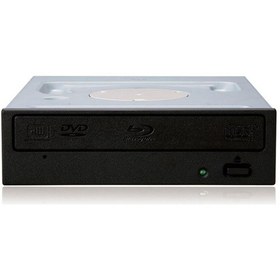 Resim Pioneer Bdc-207dbk Combo Bulk 8x Blu-ray Bd-r - Bd 