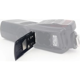 Resim Yongnuo YN560 / YN565 Flaş Pil Kapağı 