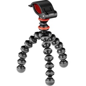 Resim Joby Gorillapod Starter Kit Ahtapot Esnek Mini Tripod 