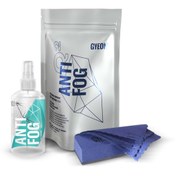 Resim Gyeon Quartz Gyeon Q² AntiFog Cam Buğu Önleyici Kaplama Seti - 120 ml 