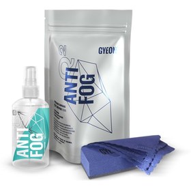 Resim Gyeon Quartz Gyeon Q² AntiFog Cam Buğu Önleyici Kaplama Seti - 120 ml 