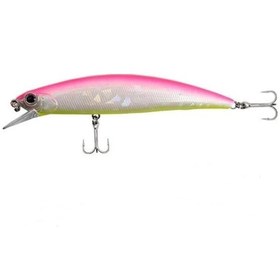 Resim Kendo Zero Bt Minnow 110f 14.8gr 110mm Floating Suni Yem 31 